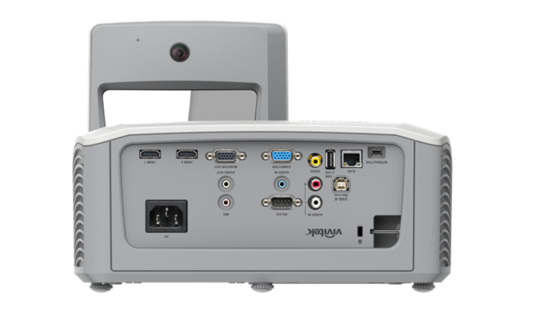 Проектор Vivitek DW771USTie